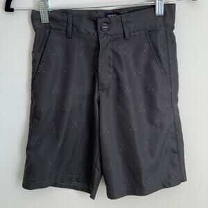 Garb Golf‎ Shorts size medium 7/8